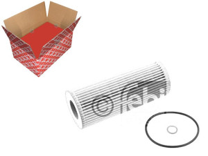 Filtr Oleju Bmw M47 320-520 01 Febi Bilstein