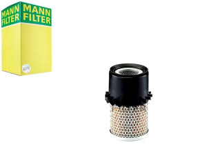Filtr Powietrza Land Rover Mann-filter