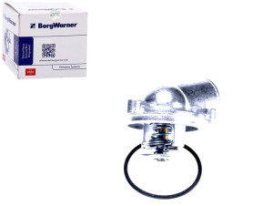 Termostat Mercedes M111 93- 87c Wahler