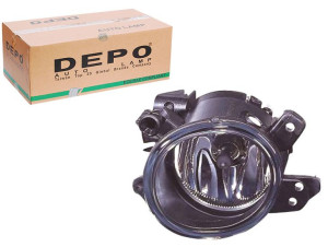 Lampa Przeciwmgielna (h11) Mercedes A-klasa W169 B