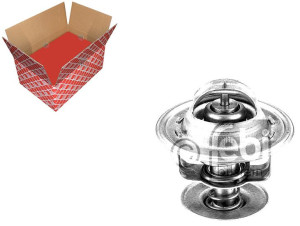 Termostat (84c) Seat Cordoba Ibiza Ii Vw Golf Ii G