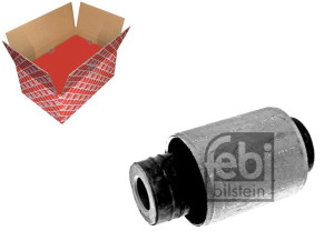 Tuleja Wahacza Bmw Tył E36 46 Febi Bilstein