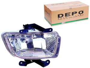 Lampa Przeciwmgielna (h27w) Kia Picanto I 04.04-02