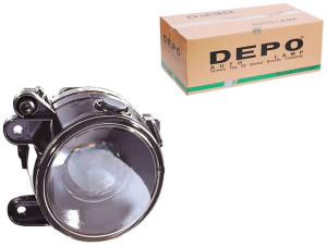 Lampa Przeciwmgielna (h11) Vw Golf V 10.03-02.09 D