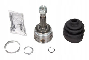 Przegub Zew. Hyundai Sonata Iv Bez Abs Maxgear