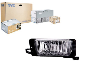 Lampa Przeciwmgielna (h3) Seat Cordoba 6k Ibiza Ii