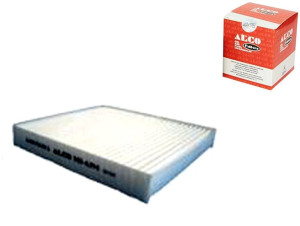 Filtr Kabiny Kia Soul Alco Filter