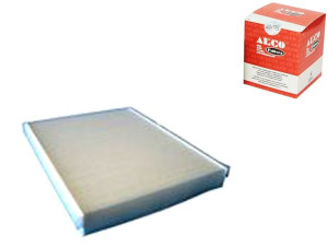 Filtr Kabiny Citroen Xsara Alco Filter