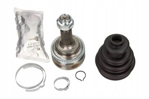 Przegub Zew. Toyota Yaris 1.0-1.5 1.4d4d +abs Maxgear