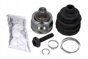 Przegub Zew. Vw A4 1.6 1.8t Quattro 00- -abs Maxgear