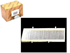 Filtr Kabiny Nissan Interstar Primastar Opel Vivar