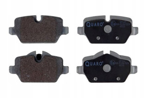 Klocki Ham. Bmw T. E87 Quaro