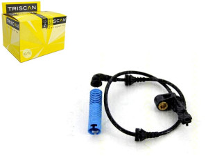 Czujnik Abs Bmw Przód E46 316-330 00- 640mm Le Tri