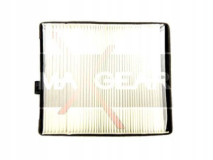 Filtr Kabiny Citroen Jumper Ducato Boxer 06- Maxgear