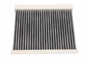 Filtr Kabiny Honda Civic 06- Z Węglem Maxgear