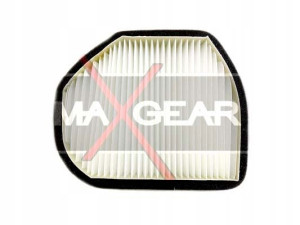 Filtr Kabiny Mercedes W202 W210 Maxgear