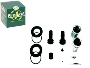 Reperaturka Zacisku Hamulc. Audi (luc 43mm) Frenki
