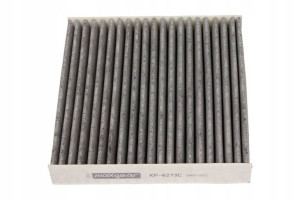 Filtr Kabiny Suzuki Sx4 Fiat Sedici Honda Jazz Z Węglem Maxgear