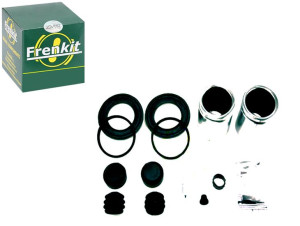 Reperaturka Zacisku Hamulc. Mercedes (brembo 48mm)