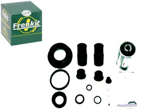 Reperaturka Zacisku Hamulc. Toyota (ate 34mm) Fren
