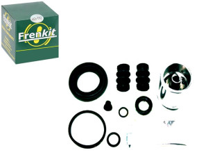 Reperaturka Zacisku Hamulc. Audi (luc 43mm) Frenki