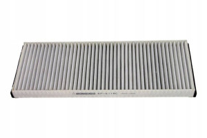 Filtr Kabiny Vw A80 B4 A4 Passat 96- Z Węglem Maxgear