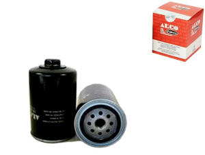 Filtr Oleju Vw Diesel Alco Filter