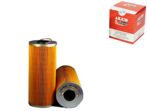 Filtr Oleju Mercedes Om357-366 84- Alco Filter