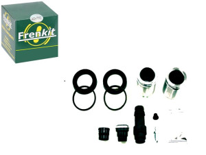 Reperaturka Zacisku Hamulc. Ford (bdx 42mm) Frenki