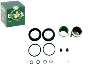 Reperaturka Zacisku Hamulc. Mercedes (bdx 48mm) Fr