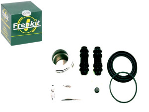Reperaturka Zacisku Hamulc. Mercedes (kh 60mm) Fre