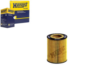 Filtr Oleju Bmw 3 (e36) 3 (e46) 5 (e39) 5 (e60) 5