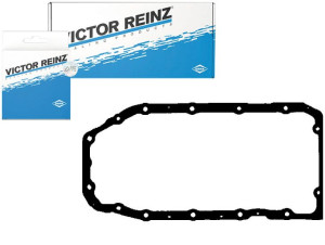 Uszczelka Miski Oleju Opel Dohc Victor Reinz
