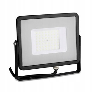 Naświetlacz LED 50W 3000K 4000lm IP65 czarny by Samsung