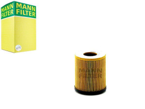 Filtr Oleju Chrysler Pt Cruise Mann-filter