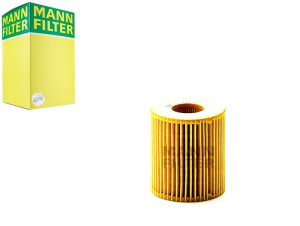 Filtr Oleju Bmw M40 42 43 E46 Mann-filter