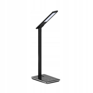 V-tac Lampka Biurkowa Indukcja 4w 3000k-6500k
