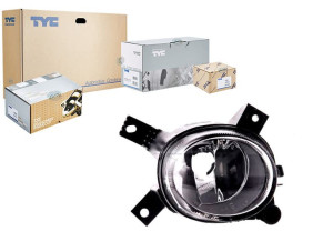 Lampa Przeciwmgielna (h11) Audi A3 8p 05.03-08.12