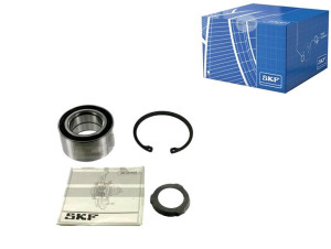 Łożysko Koła Bmw Tył E30 82-00 Skf
