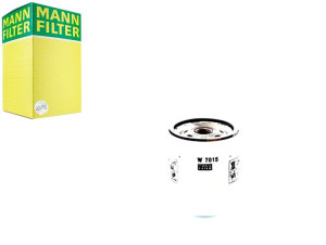 Filtr Oleju Ford Zetec 1,8i 2,0i Mondeo 11 00- Man