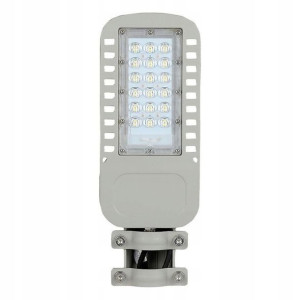 V-tac Lampa Uliczna Naświetlacz Led 30w Latarnia