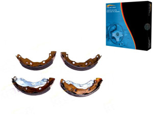 Szczęki Hamulcowe Kraft Automotive 6001551409 7701
