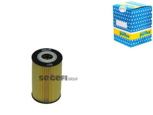Filtr Oleju Hyundai I20 I30 Purflux
