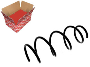 Sprężyna Zawieszenia Mercedes C T-model (s204) C (