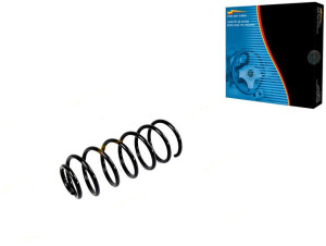 Sprężyna Zawieszenia Kraft Automotive 357411105p 1