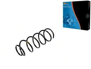 Sprężyna Zawieszenia Kraft Automotive 5002v6 81236