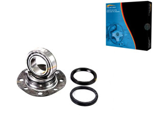Zestaw Łożysko Koła Kraft Automotive 6013500468 60