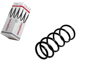 Sprężyna Zawieszenia Vw Polo 1.4d/1.7d/1.9d 10.99-