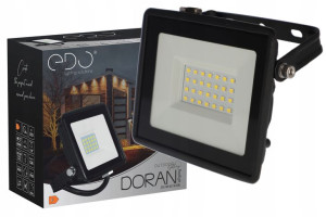 Halogen Reflektor Naświetlacz Led 20w 4000k 1620lm