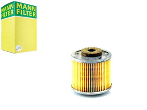 Filtr Paliwa Bautz Al As Aw Mann-filter